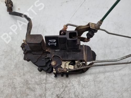 Front left lock KIA CARNIVAL II (GQ) 2.9 CRDi | BP22322278C98 