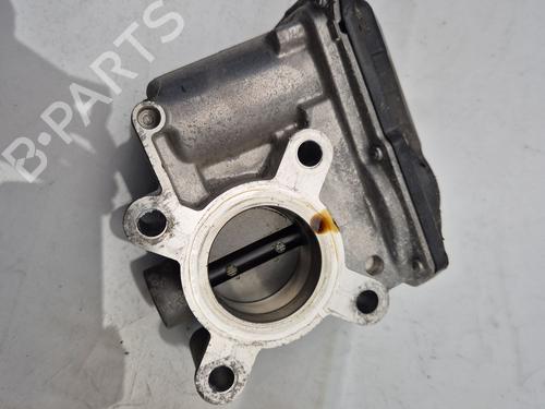 Throttle body DACIA SANDERO II TCe 90 (B8M1, B8MA, B8AC) | BP23142863M82 