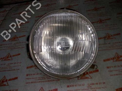 Faro izquierdo MITSUBISHI PAJERO II (V3_W, V2_W, V4_W, V5_W) 2.5 TD 4WD (V24W) (99 hp) 12351665