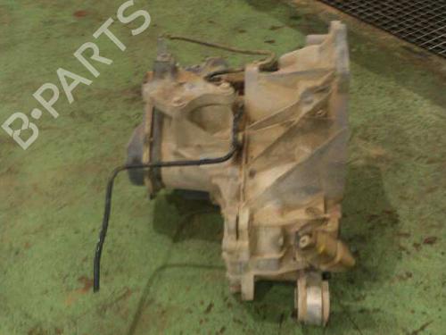 Gearbox FORD FIESTA V (JH_, JD_)  | BP7933162M3 