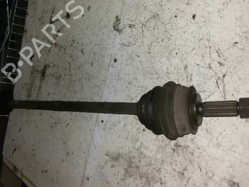 Right front driveshaft OPEL KADETT E (T85) 1.6 S (C19, D19) | BP7939785M39 