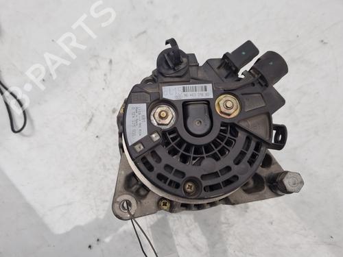 Used Alternator PEUGEOT 307 SW (3H) 1.6 HDI 110 (109 hp) 10861568