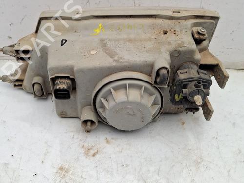 Right headlight KIA PREGIO Van (TB) 2.5 TCi D | BP33290665C29 - Image 2