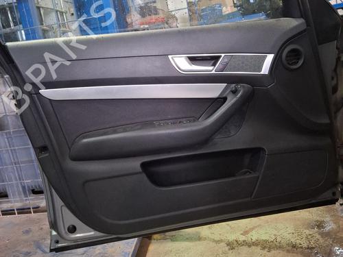 Tapicerka drzwi przednich lewych AUDI A6 C6 (4F2) 2.0 TDI BP29322371C58