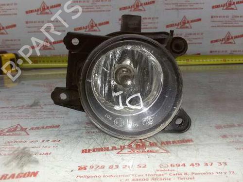 Used Left front fog light VW POLO (6N2) 1.4 TDI (75 hp) 7936254