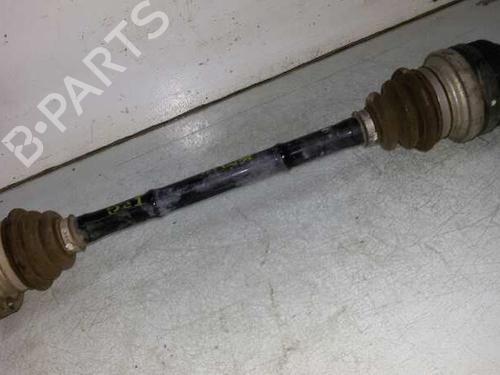 Used Left rear driveshaft BMW 1 (E87) [2003-2013]  7933341