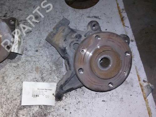 Used Right front steering knuckle PEUGEOT 206 Hatchback (2A/C) 1.9 D (69 hp) 7941014