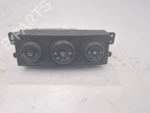 Used Climate control KIA SORENTO I (JC) [2002-2011]  22321799