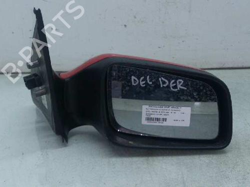 Bakspejl Højre OPEL ASTRA G Hatchback (T98) [1998-2009]  7932597