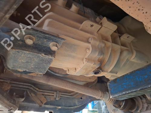 Used Gearbox Gearbox 39142174 39142174
