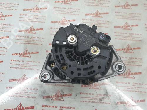 Alternator OPEL VECTRA B (J96)  | BP7943953M7 