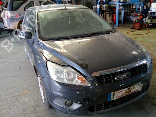 FORD FOCUS II Turnier (DA_, FFS, DS) 1.8 TDCi (115 hp) 1463291