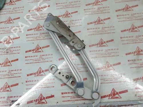 Used Hinge/Door check strap RENAULT MEGANE II Saloon (LM0/1_) 1.9 dCi (LM0G, LM1G, LM2C) (120 hp) 14214399