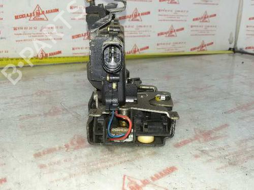 Rear left lock SEAT LEON (1M1) 1.9 TDI | BP7936356C100 