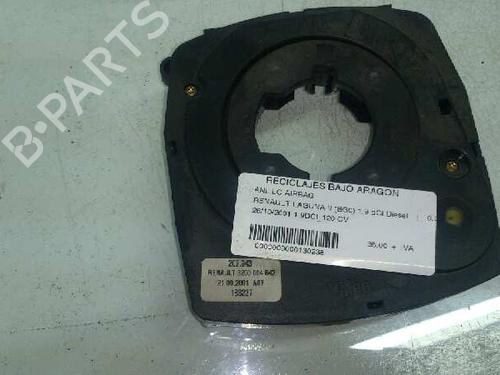 Used Squib airbag RENAULT LAGUNA II (BG0/1_) 1.9 dCi (BG08, BG0G) (120 hp) 7933310