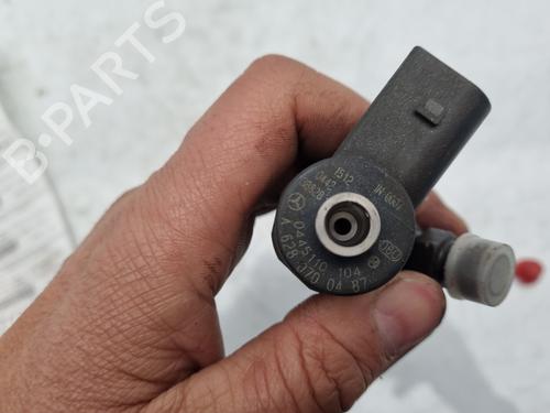 Injector MERCEDES-BENZ M-CLASS (W163) ML 400 CDI (163.128) | BP10080353M100 
