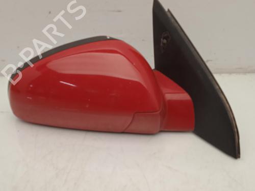 Right mirror OPEL VECTRA C GTS (Z02) 1.9 CDTI (F68) | BP15765866C27 