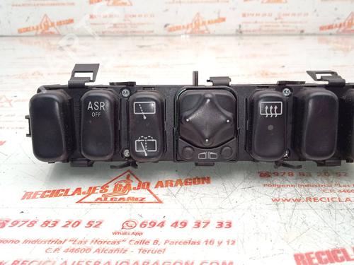 Used Switch MERCEDES-BENZ A-CLASS (W168) [1997-2005]  7947789