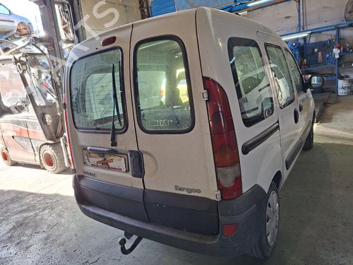 Third brake light RENAULT KANGOO (KC0/1_) 1.5 dCi (KC07) | BP39654755L11 - Image 4