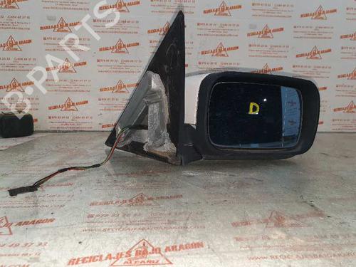 Right mirror BMW 3 (E46) 316 i (105 hp) 7944353