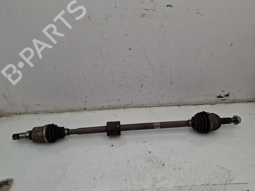 Used Right front driveshaft Right front driveshaft FORD KA+ III (UK, FK) 1.2 Ti-VCT (85 hp) 33695359 33695359