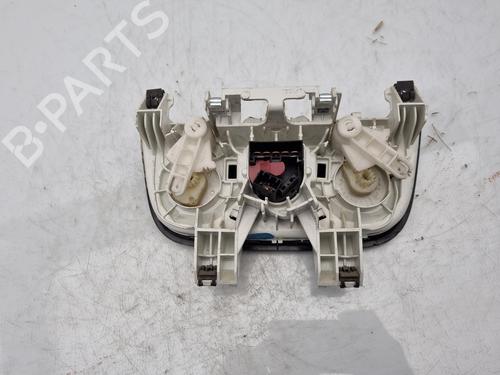 Commande Chauffage CITROËN NEMO Box Body/MPV (AA_) 1.3 HDi 75 | BP11394561I5 