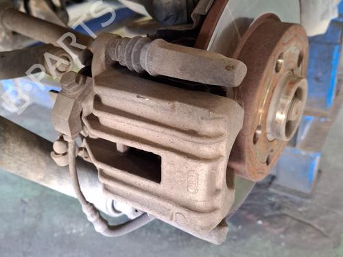 Used Right rear brake caliper AUDI A3 (8L1) 1.9 TDI (130 hp) 28387685