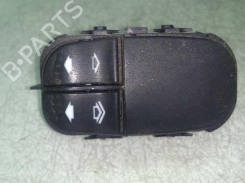 Used Left front window switch FORD FOCUS I (DAW, DBW) 1.6 16V (100 hp) 7933912