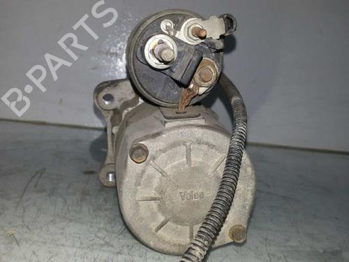 Startmotor RENAULT MEGANE II Saloon (LM0/1_) 1.6 16V (LM1R, LM0C) | BP7930521M8 