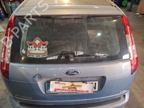 Used Tailgate Tailgate FORD C-MAX (DM2) 1.8 TDCi (115 hp) 33326199 33326199
