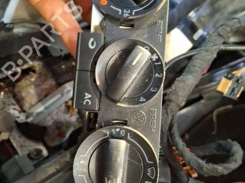 Used Climate control Climate control 33460947 33460947