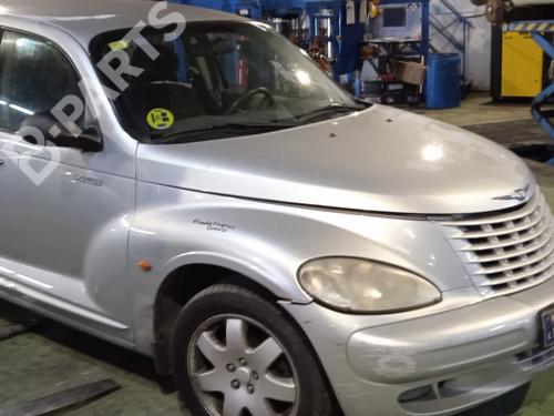 Used Parts CHRYSLER PT CRUISER (PT_)  1.6  910985