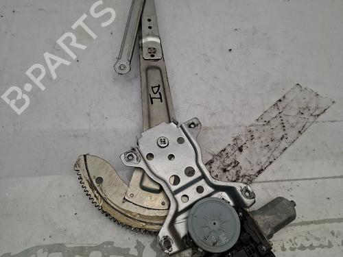 Used Front left window mechanism Front left window mechanism 37074856 37074856