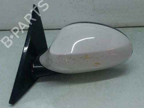 Left mirror BMW 1 (E87)  | BP7932979C26 