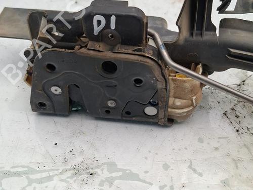 Front left lock AUDI A4 B7 Avant (8ED) 2.0 TDI 16V | BP36126629C98 - Image 2