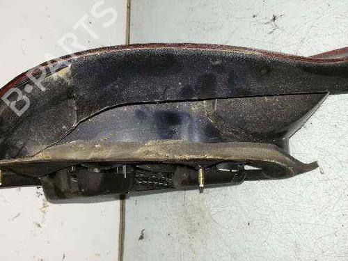 Right taillight ROVER 200 II Hatchback (RF)  | BP7938374C35 