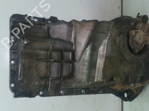 Oil sump BMW 3 (E46) 320 d | BP14214116M115 