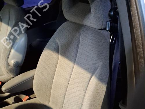 Left front seat CHRYSLER VOYAGER IV (RG, RS) 2.5 CRD | BP29322434C15 