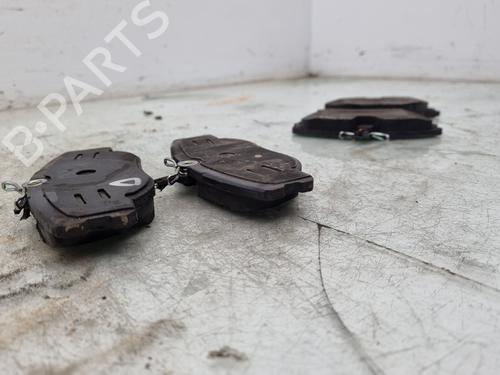 Otra CITROËN JUMPY I (U6U_) 2.0 HDi 110 | BP18100636O1 