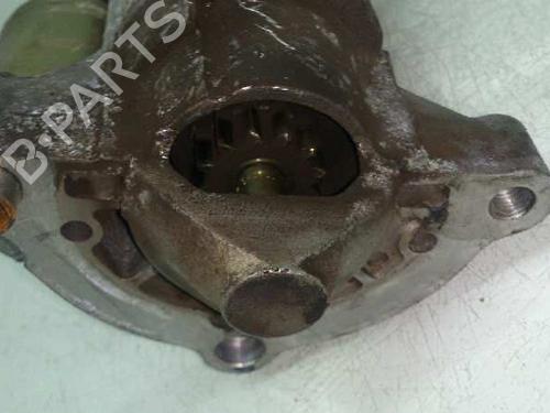 Startmotor PEUGEOT 406 (8B)  | BP7932432M8 