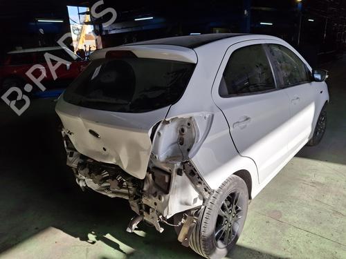 Left front window switch FORD KA+ III (UK, FK) 1.2 Ti-VCT | BP33539660I27 - Image 6