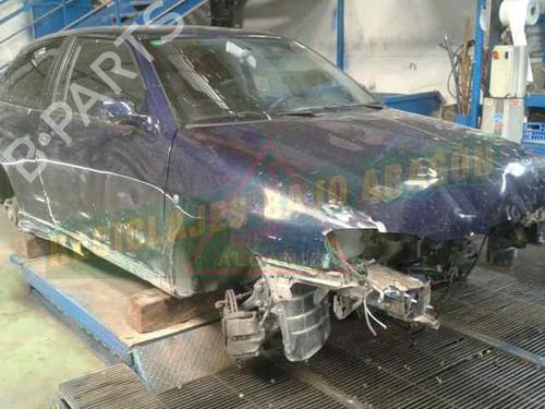 Steering column stalk SEAT IBIZA II (6K1) 1.9 TDI | BP7932044I23