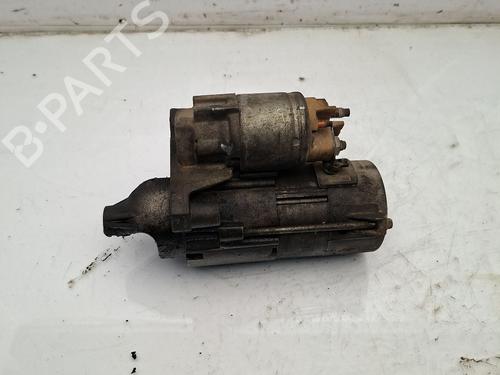 Used Starter Starter CITROËN XSARA PICASSO (N68) 1.6 HDi (109 hp) 35895656 35895656