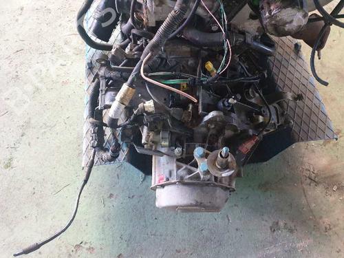 Used Gearbox CITROËN XANTIA (X1_, X2_) [1993-2003]  7944760