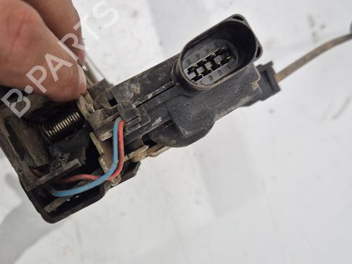 Front right lock VW GOLF IV (1J1) 1.9 TDI | BP27592769C97 