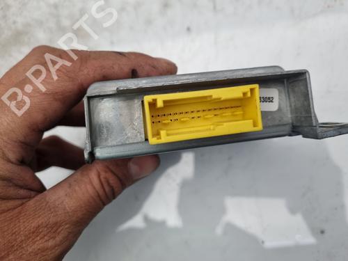 ECU airbags RENAULT KANGOO (KC0/1_) D 65 1.9 (KC0E, KC02, KC0J, KC0N) | BP18108057M53 