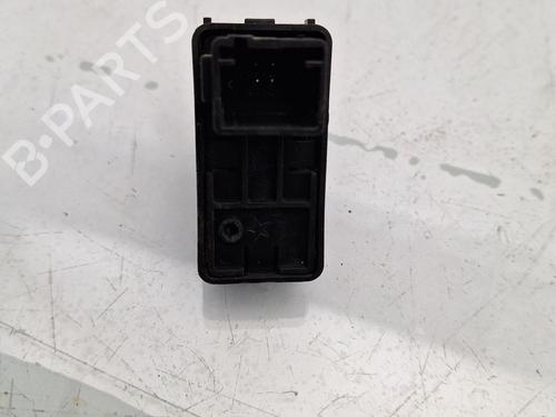 Left front window switch CITROËN BERLINGO MULTISPACE (B9) 1.6 HDi 90 | BP29970688I27 - Image 2