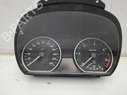 Quadrante Quadrante BMW 1 (E87) 118 d (122 hp) 34581549 34581549