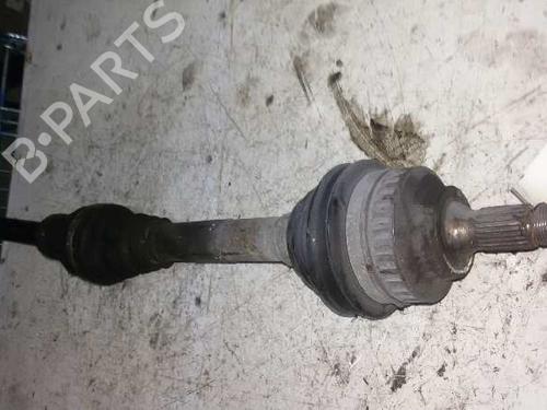 Used Right front driveshaft Right front driveshaft 7940803 7940803