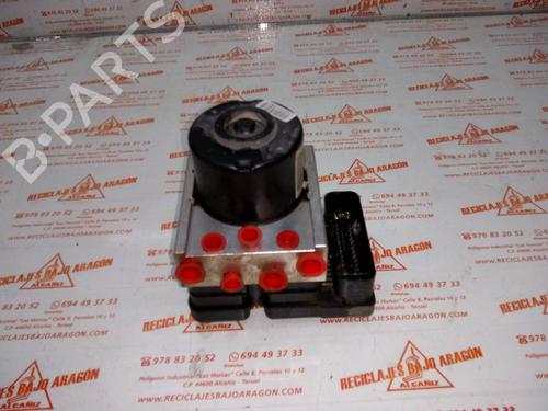 Used ABS pump PEUGEOT 207 (WA_, WC_) [2006-2015]  7945610
